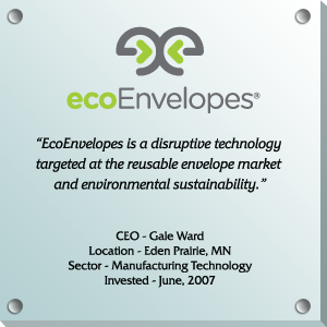 Eco Envelopes